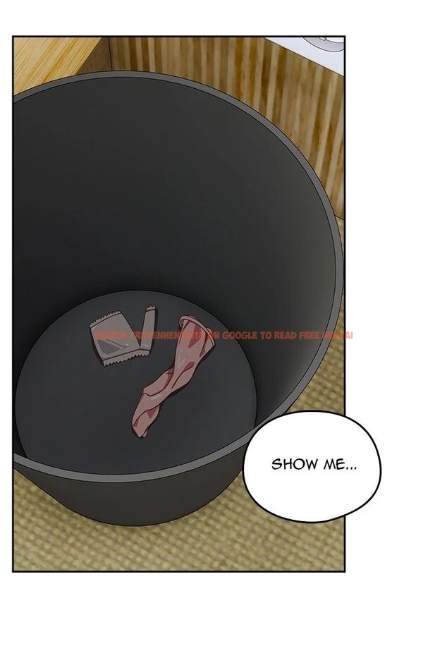 Read Hentai Image 98 e35eb in comic Like No Other - Chapter 27 - hentaitnt.net
