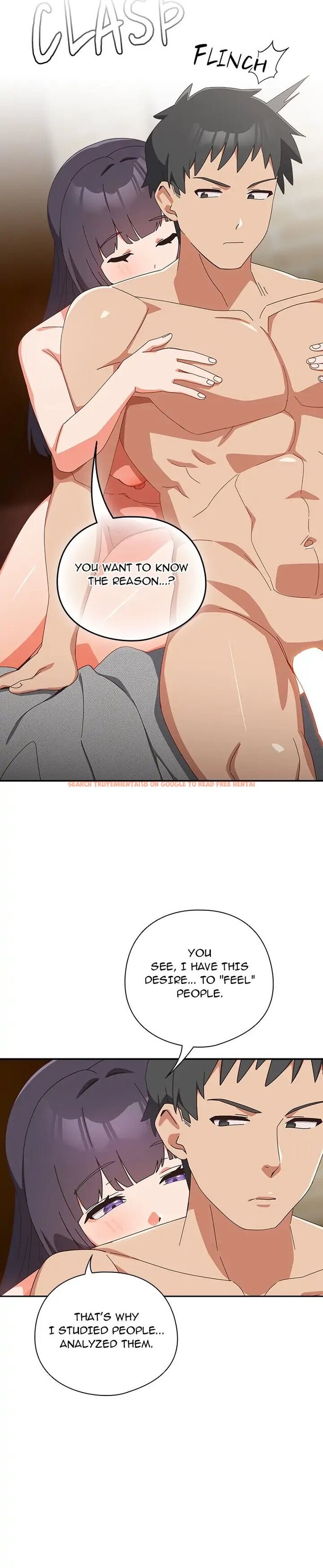 Read Hentai Image 107 18c1f in comic Like No Other - Chapter 28 - hentaitnt.net