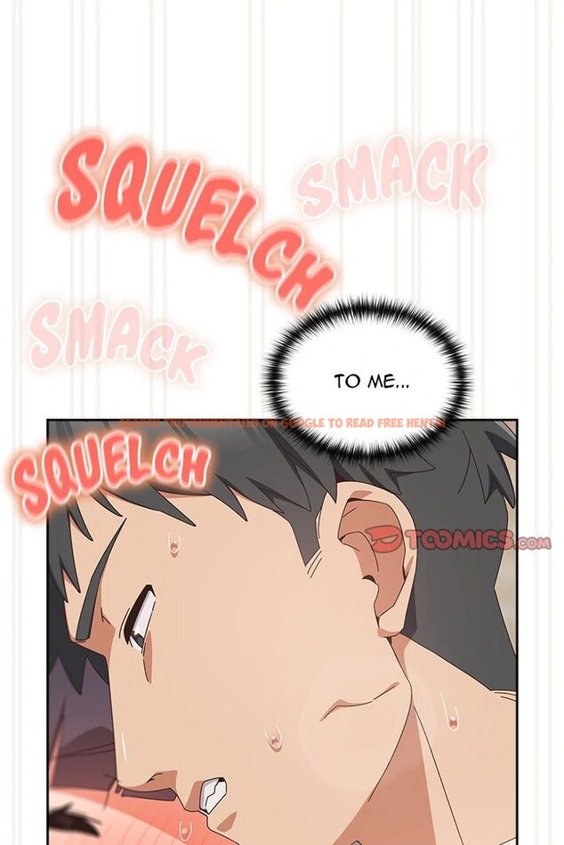 Read Hentai Image 11 18c1f in comic Like No Other - Chapter 28 - hentaitnt.net