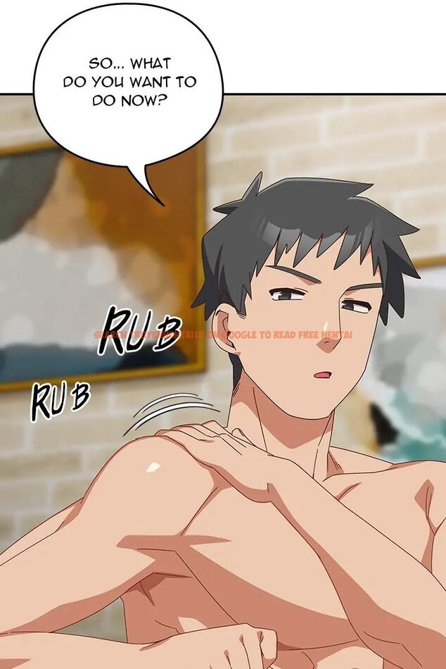 Read Hentai Image 127 18c1f in comic Like No Other - Chapter 28 - hentaitnt.net