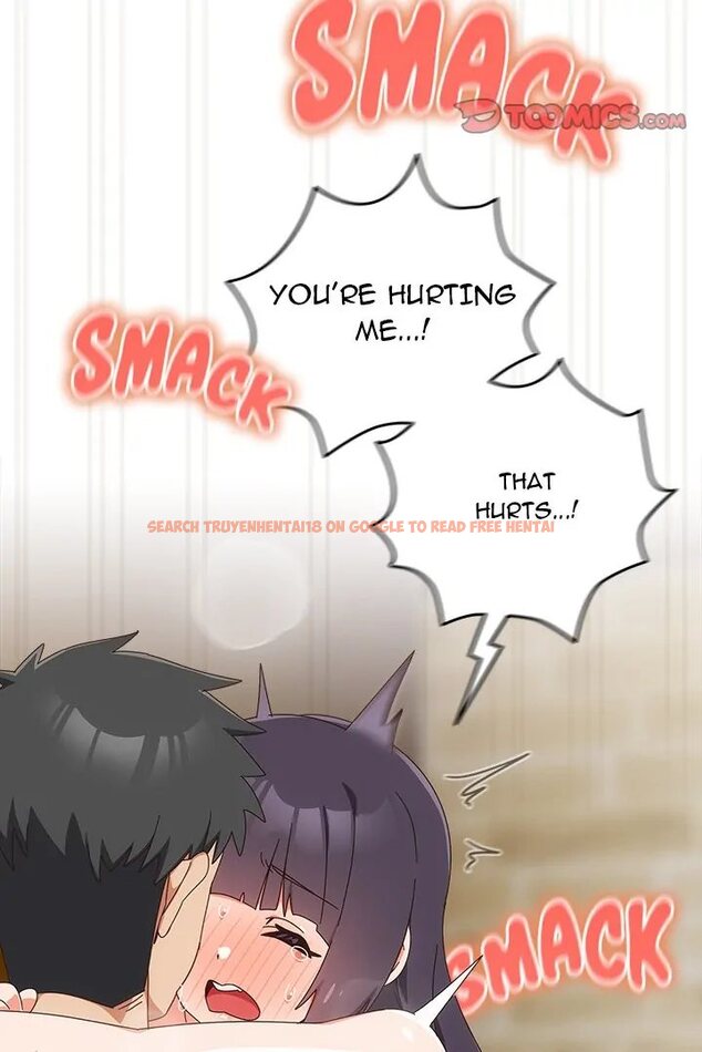 Read Hentai Image 29 18c1f in comic Like No Other - Chapter 28 - hentaitnt.net