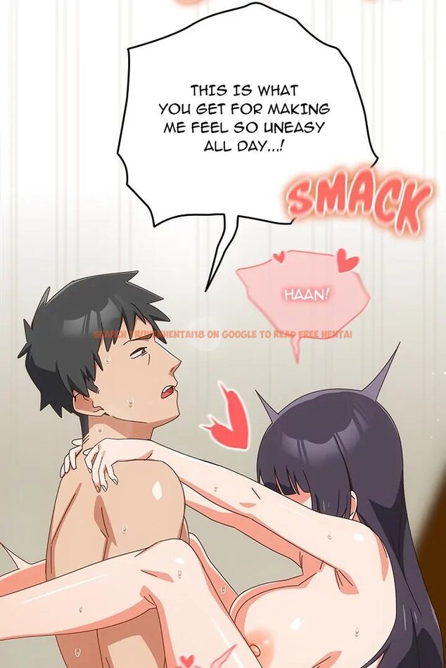 Read Hentai Image 33 18c1f in comic Like No Other - Chapter 28 - hentaitnt.net