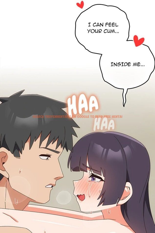 Read Hentai Image 51 18c1f in comic Like No Other - Chapter 28 - hentaitnt.net