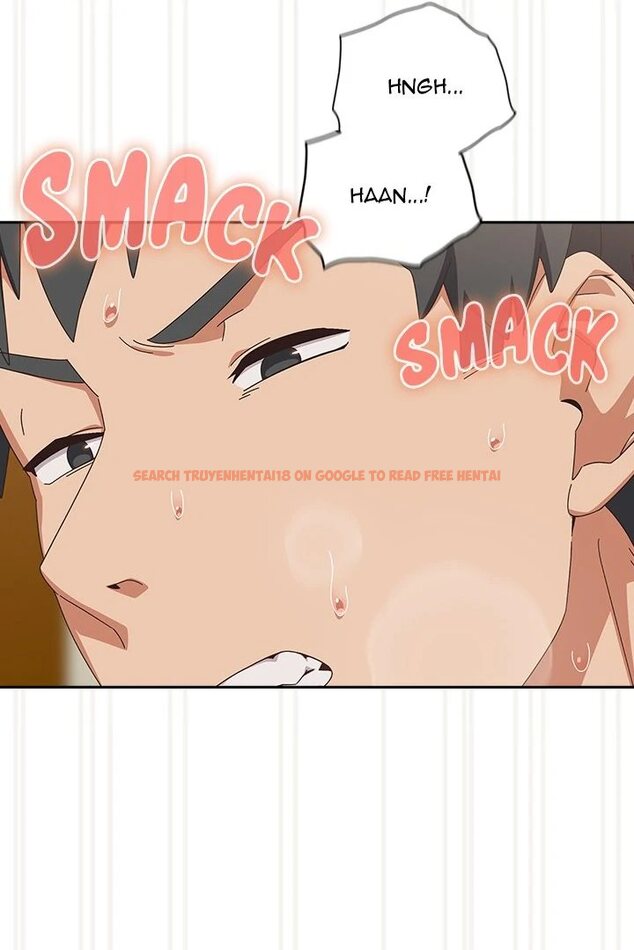 Read Hentai Image 6 18c1f in comic Like No Other - Chapter 28 - hentaitnt.net