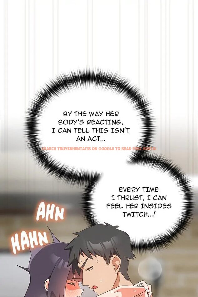 Read Hentai Image 7 18c1f in comic Like No Other - Chapter 28 - hentaitnt.net