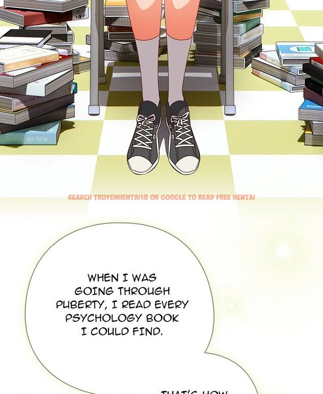 Read Hentai Image 87 18c1f in comic Like No Other - Chapter 28 - hentaitnt.net
