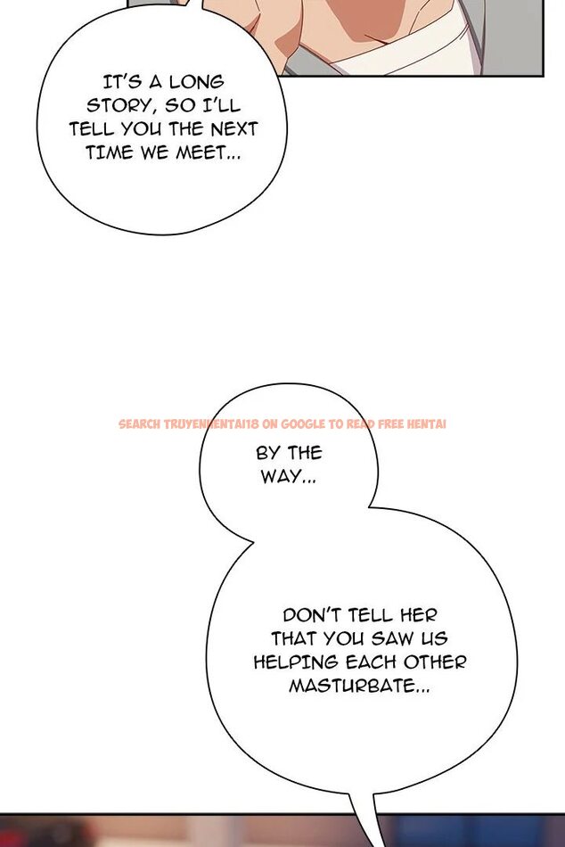 Read Hentai Image 118 a3e6e in comic Like No Other - Chapter 29 - hentaitnt.net