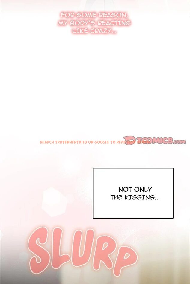 Read Hentai Image 36 a3e6e in comic Like No Other - Chapter 29 - hentaitnt.net