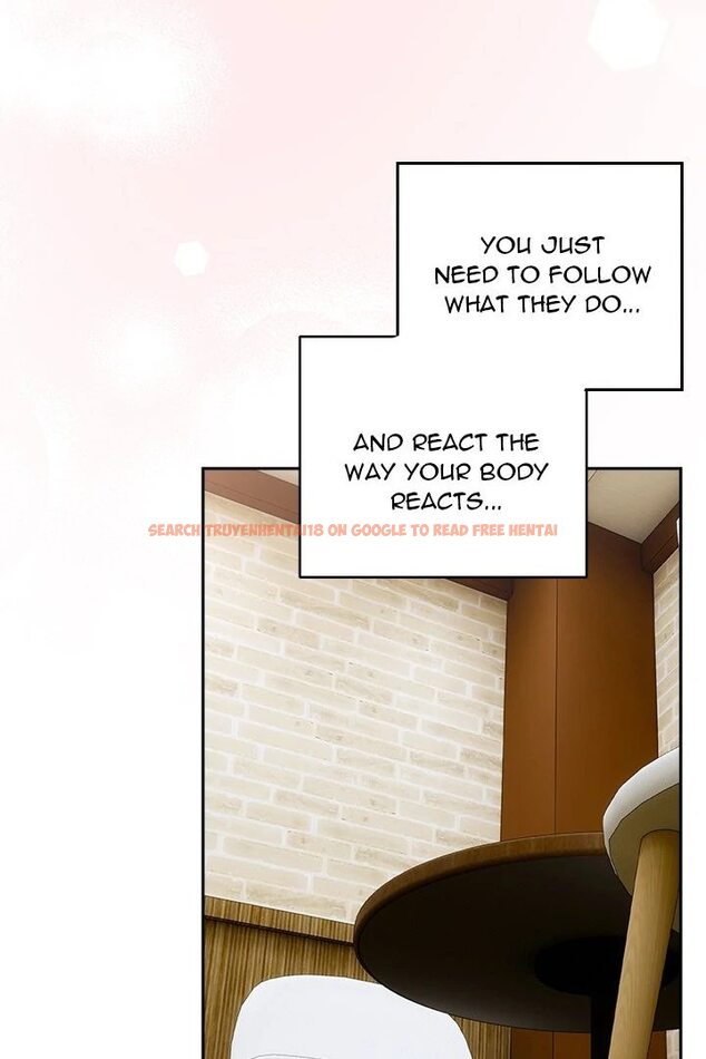 Read Hentai Image 40 a3e6e in comic Like No Other - Chapter 29 - hentaitnt.net