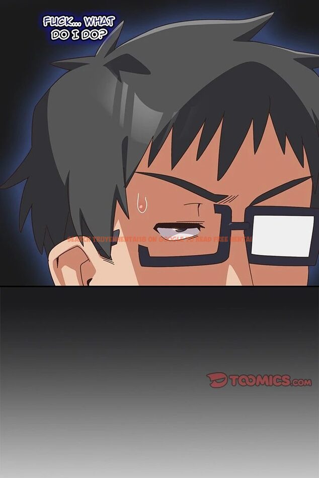 Read Hentai Image 99 a3e6e in comic Like No Other - Chapter 29 - hentaitnt.net