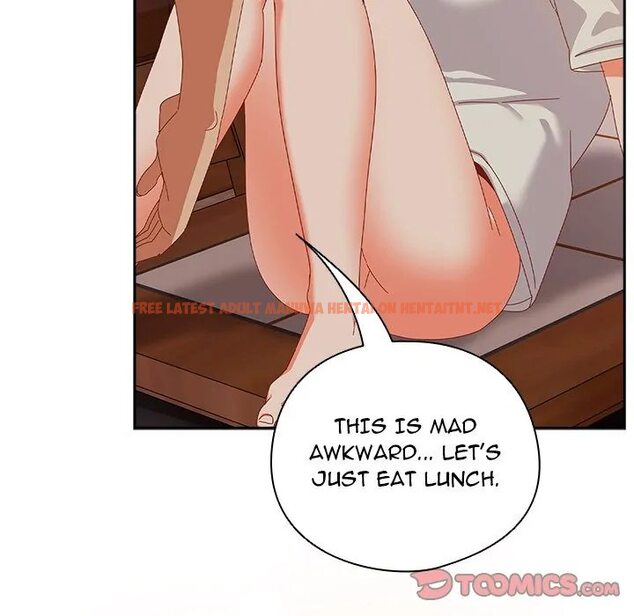 Read Hentai Image 152 75eaf in comic Like No Other - Chapter 3 - hentaitnt.net