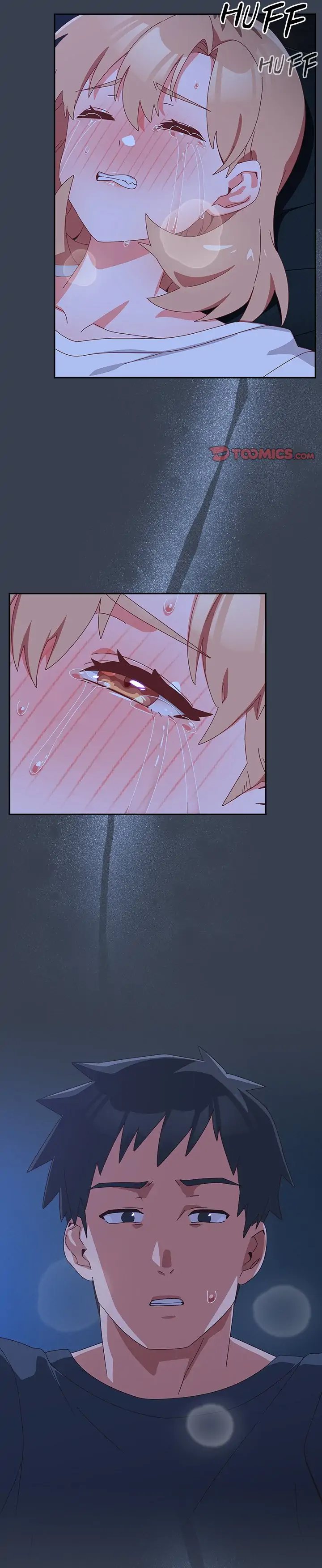 Read Hentai Image 106 d1352 in comic Like No Other - Chapter 30 - hentaitnt.net