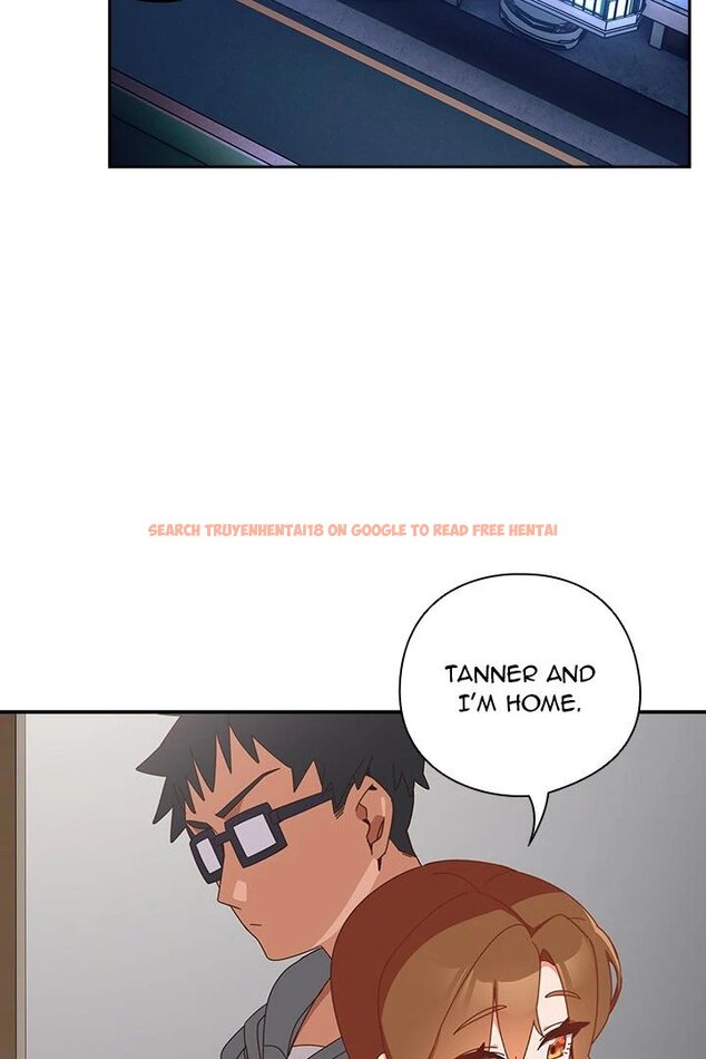 Read Hentai Image 12 d1352 in comic Like No Other - Chapter 30 - hentaitnt.net
