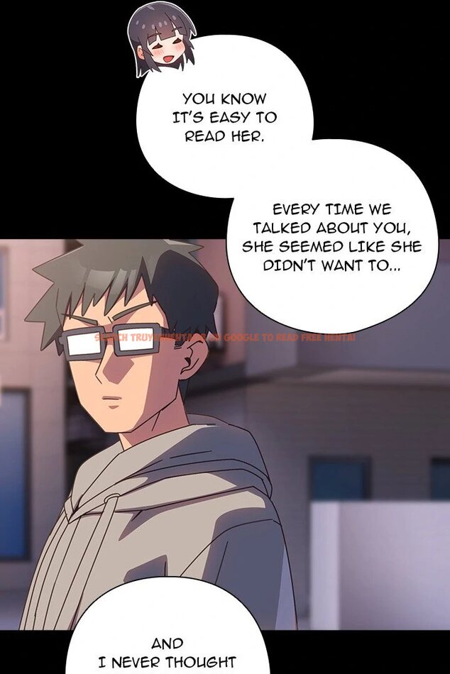 Read Hentai Image 125 d1352 in comic Like No Other - Chapter 30 - hentaitnt.net