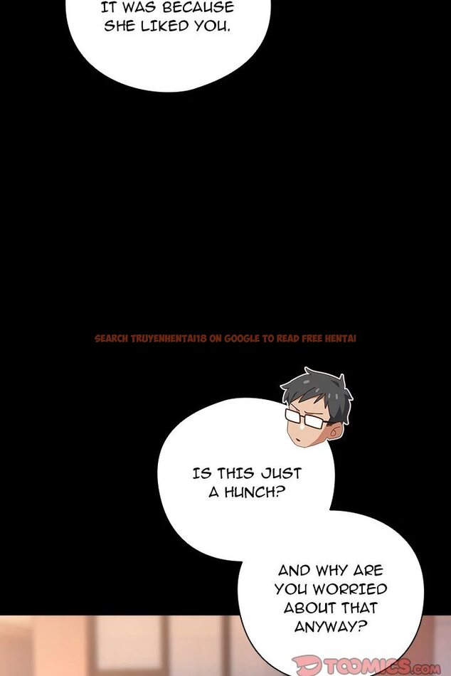 Read Hentai Image 126 d1352 in comic Like No Other - Chapter 30 - hentaitnt.net