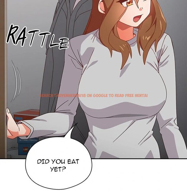 Read Hentai Image 13 d1352 in comic Like No Other - Chapter 30 - hentaitnt.net