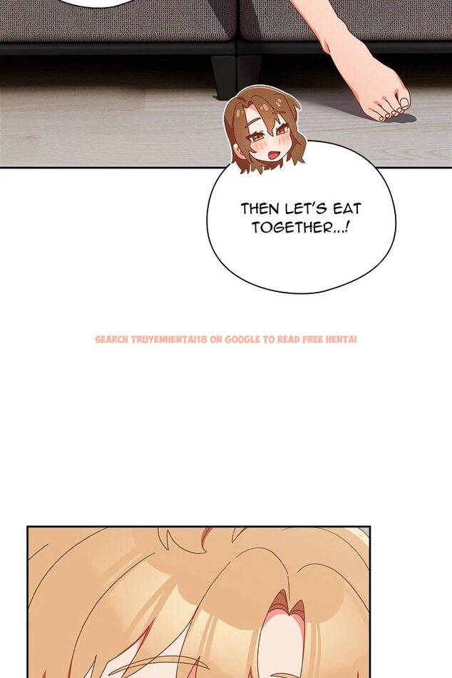Read Hentai Image 16 d1352 in comic Like No Other - Chapter 30 - hentaitnt.net