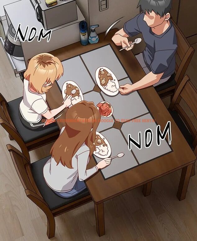Read Hentai Image 24 d1352 in comic Like No Other - Chapter 30 - hentaitnt.net