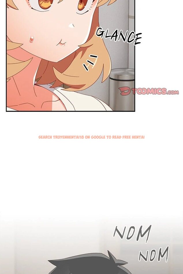 Read Hentai Image 26 d1352 in comic Like No Other - Chapter 30 - hentaitnt.net