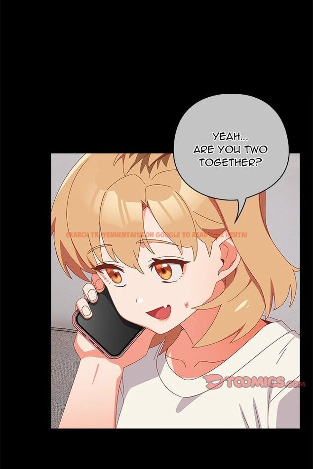 Read Hentai Image 37 d1352 in comic Like No Other - Chapter 30 - hentaitnt.net