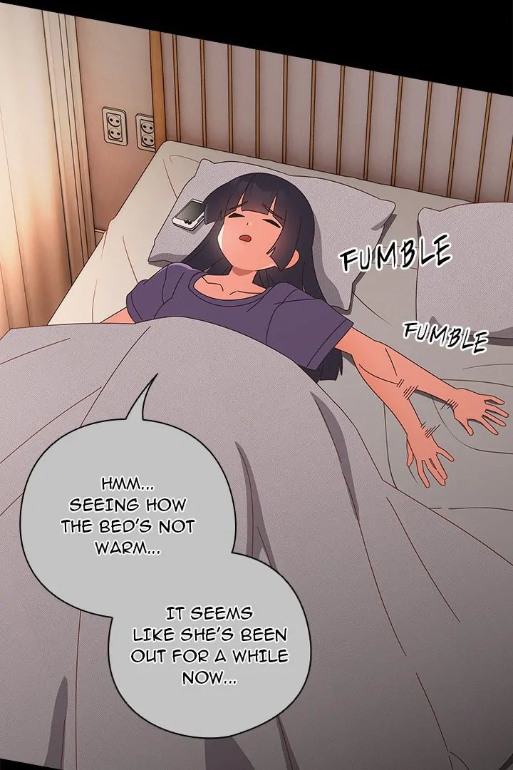 Read Hentai Image 40 d1352 in comic Like No Other - Chapter 30 - hentaitnt.net