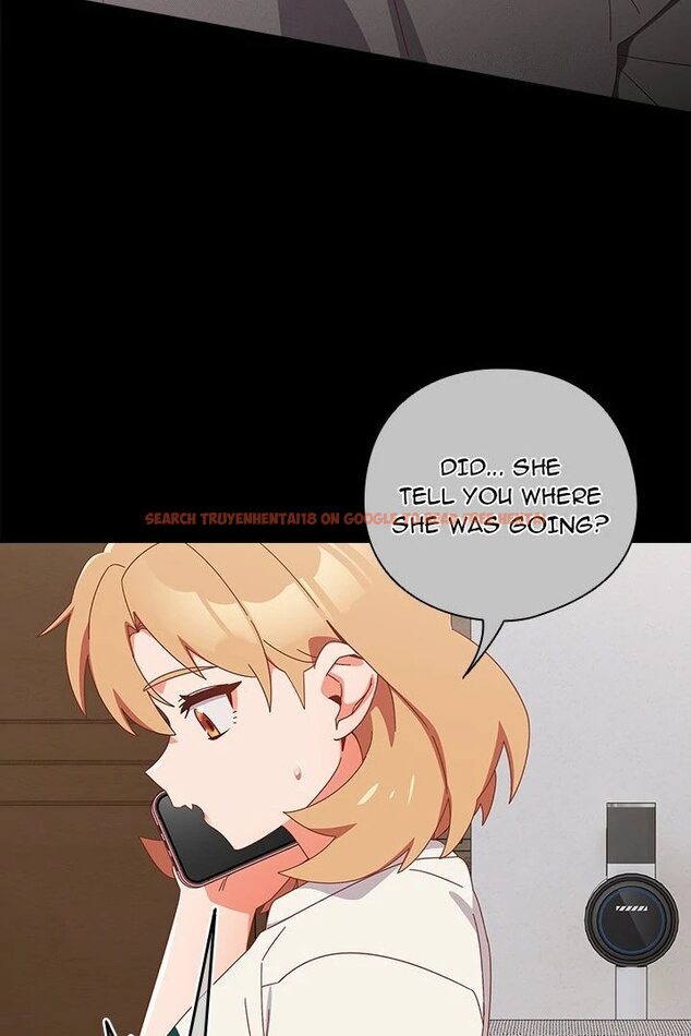 Read Hentai Image 41 d1352 in comic Like No Other - Chapter 30 - hentaitnt.net