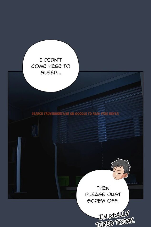 Read Hentai Image 59 d1352 in comic Like No Other - Chapter 30 - hentaitnt.net