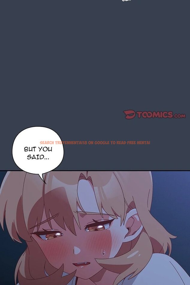 Read Hentai Image 60 d1352 in comic Like No Other - Chapter 30 - hentaitnt.net