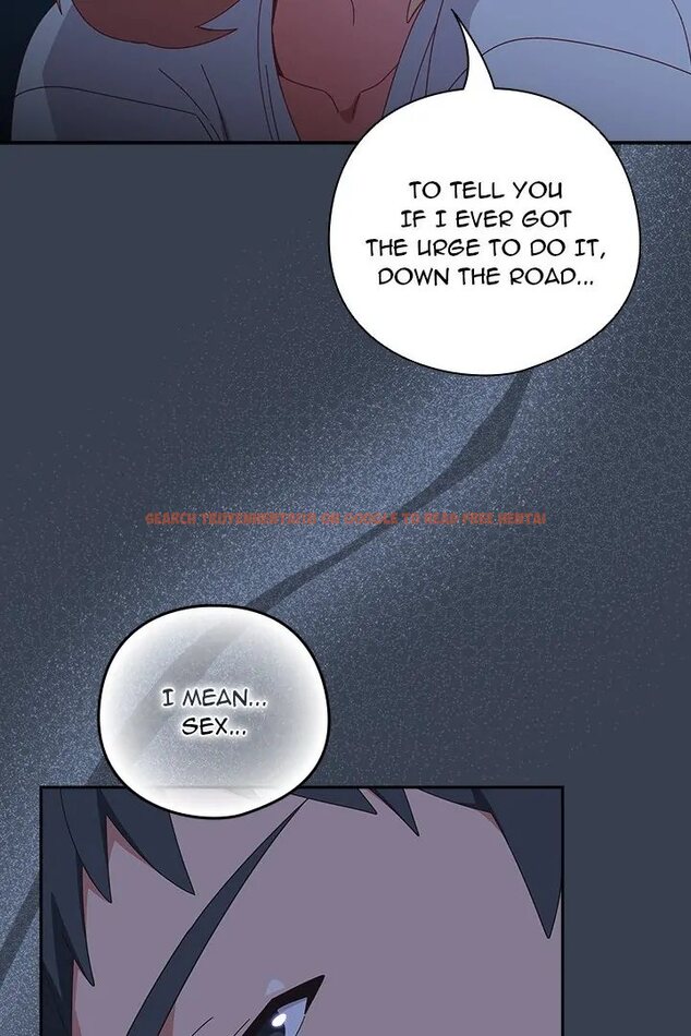 Read Hentai Image 61 d1352 in comic Like No Other - Chapter 30 - hentaitnt.net