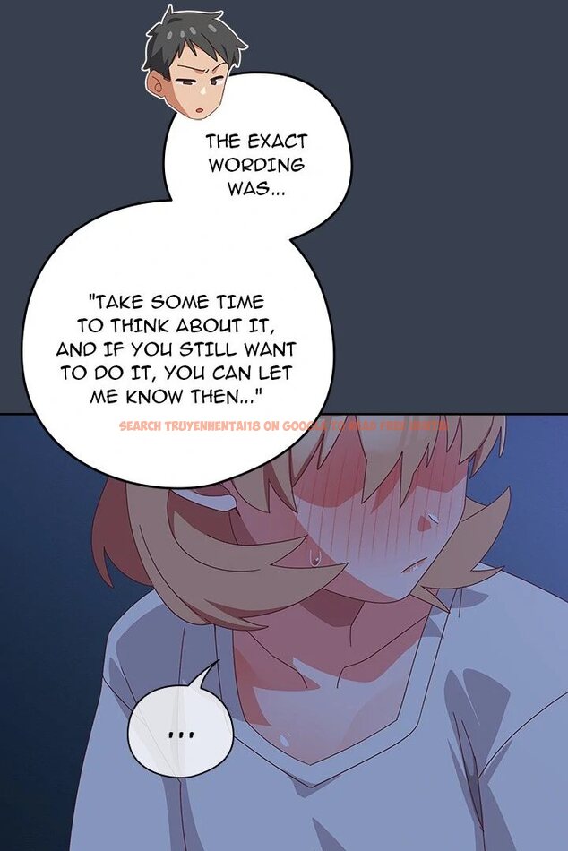Read Hentai Image 64 d1352 in comic Like No Other - Chapter 30 - hentaitnt.net