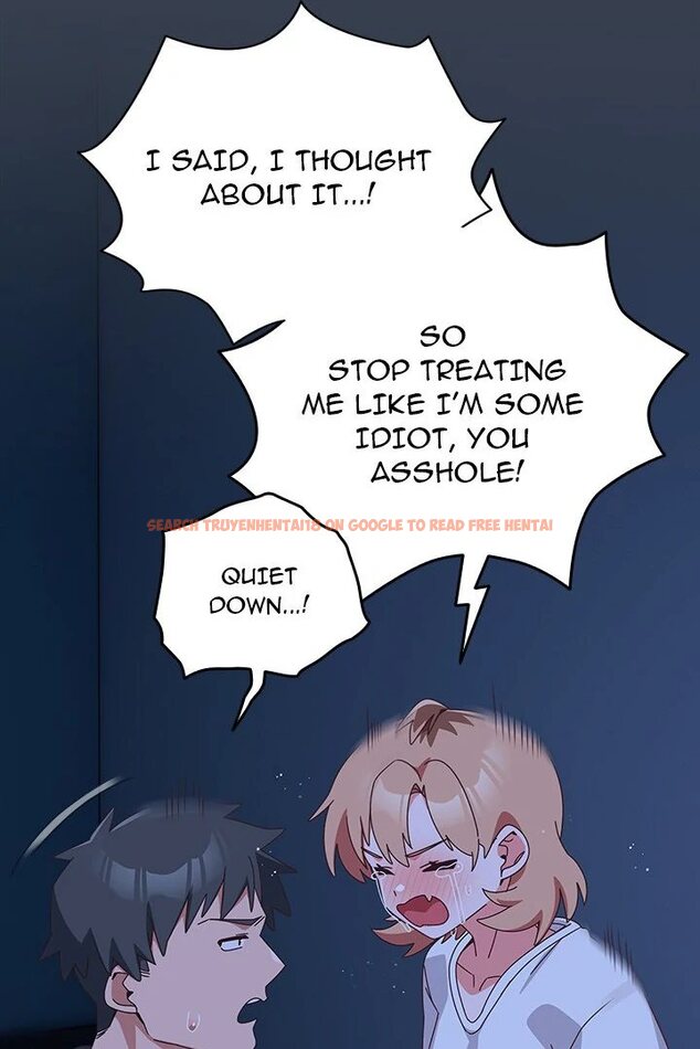Read Hentai Image 82 d1352 in comic Like No Other - Chapter 30 - hentaitnt.net