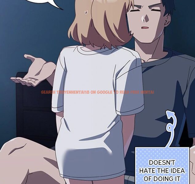 Read Hentai Image 103 30196 in comic Like No Other - Chapter 31 - hentaitnt.net