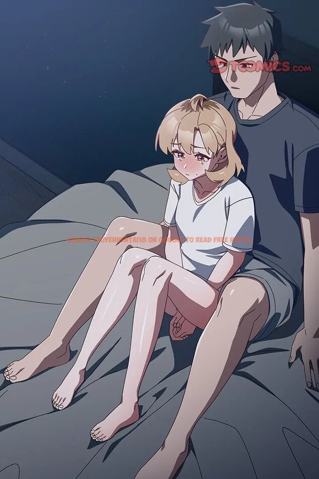 Read Hentai Image 15 30196 in comic Like No Other - Chapter 31 - hentaitnt.net