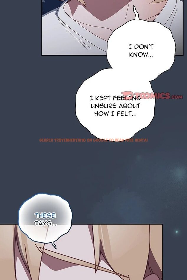 Read Hentai Image 21 30196 in comic Like No Other - Chapter 31 - hentaitnt.net