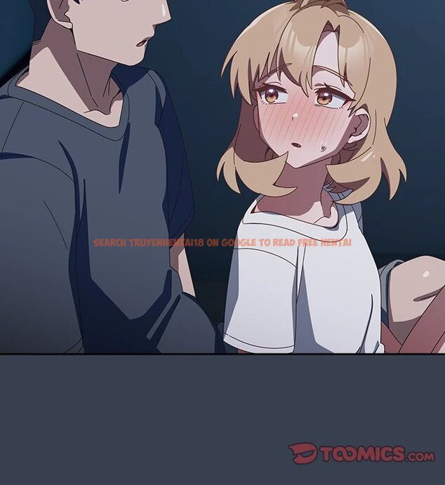 Read Hentai Image 27 30196 in comic Like No Other - Chapter 31 - hentaitnt.net