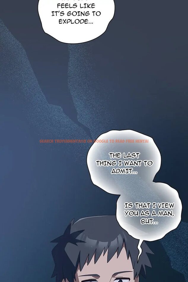 Read Hentai Image 31 30196 in comic Like No Other - Chapter 31 - hentaitnt.net
