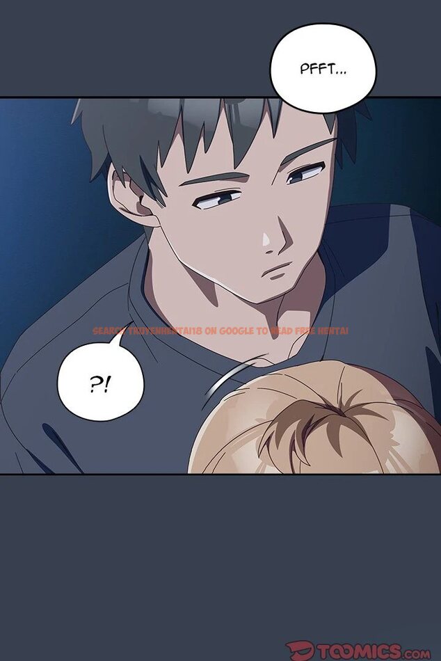 Read Hentai Image 45 30196 in comic Like No Other - Chapter 31 - hentaitnt.net