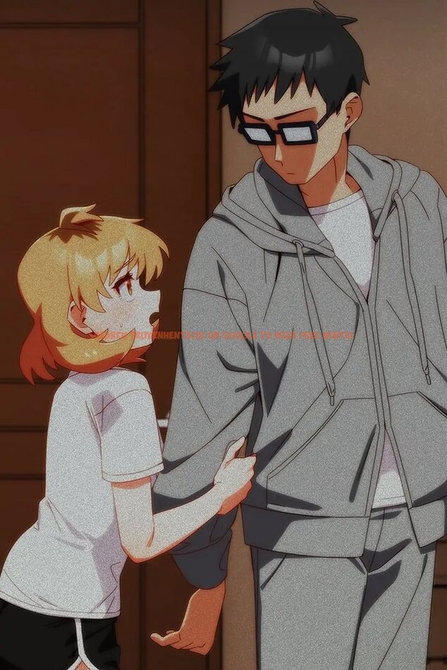 Read Hentai Image 53 30196 in comic Like No Other - Chapter 31 - hentaitnt.net