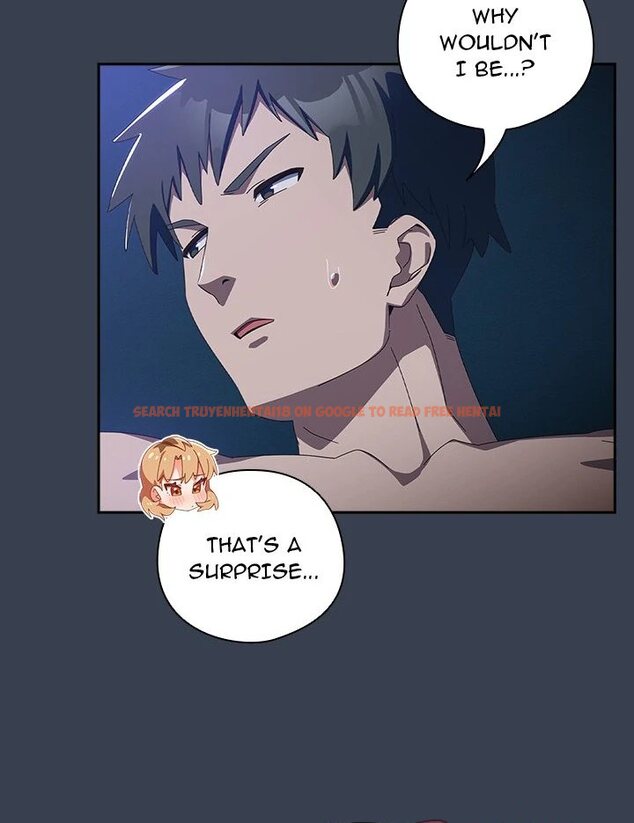 Read Hentai Image 105 e4358 in comic Like No Other - Chapter 33 - hentaitnt.net