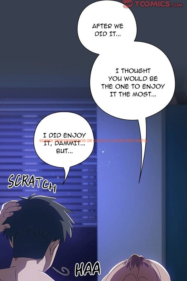 Read Hentai Image 106 e4358 in comic Like No Other - Chapter 33 - hentaitnt.net