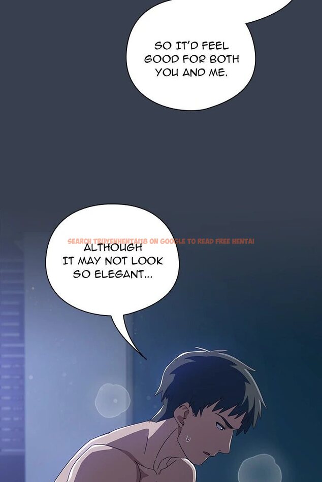 Read Hentai Image 25 e4358 in comic Like No Other - Chapter 33 - hentaitnt.net