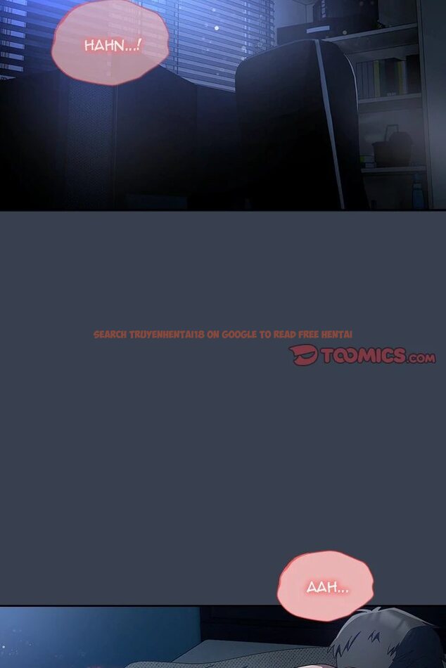 Read Hentai Image 8 e4358 in comic Like No Other - Chapter 33 - hentaitnt.net