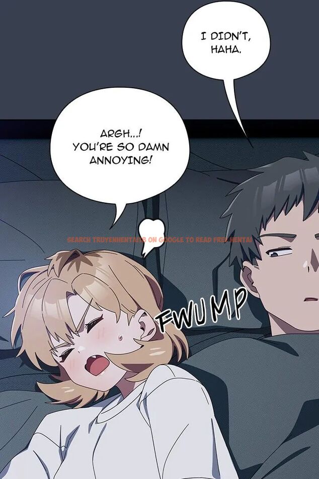 Read Hentai Image 10 00756 in comic Like No Other - Chapter 34 - hentaitnt.net