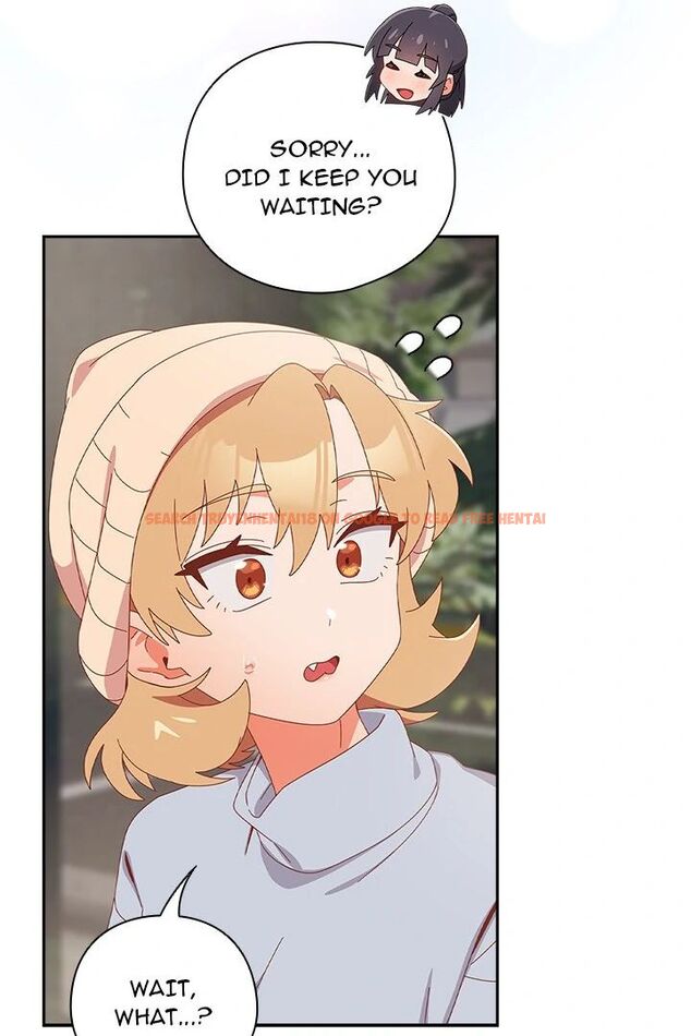 Read Hentai Image 107 00756 in comic Like No Other - Chapter 34 - hentaitnt.net