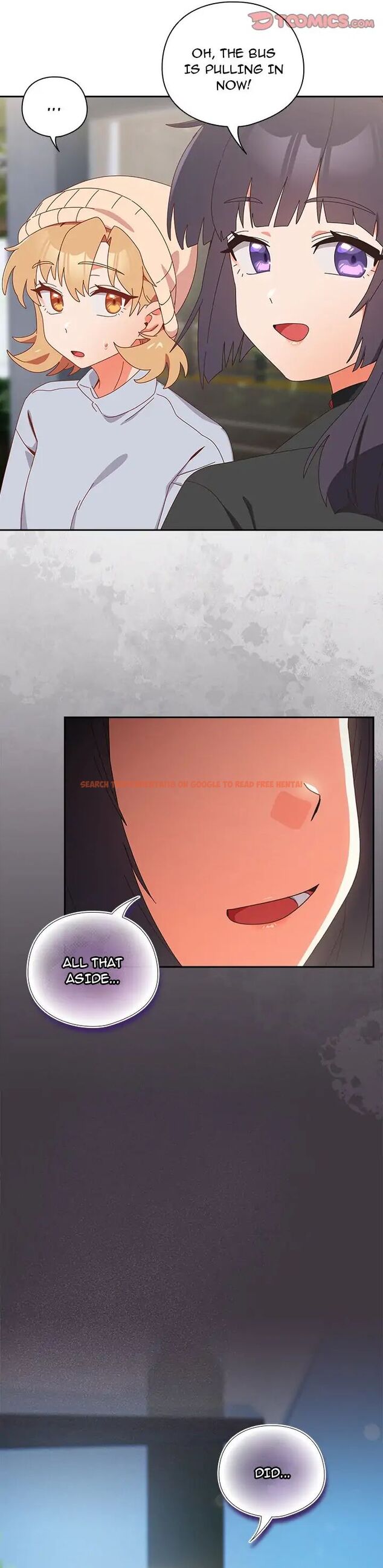 Read Hentai Image 112 00756 in comic Like No Other - Chapter 34 - hentaitnt.net