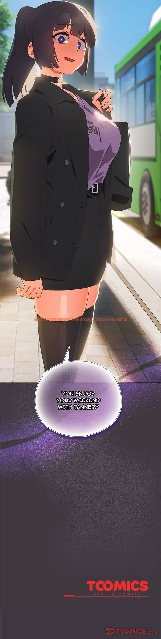 Read Hentai Image 113 00756 in comic Like No Other - Chapter 34 - hentaitnt.net