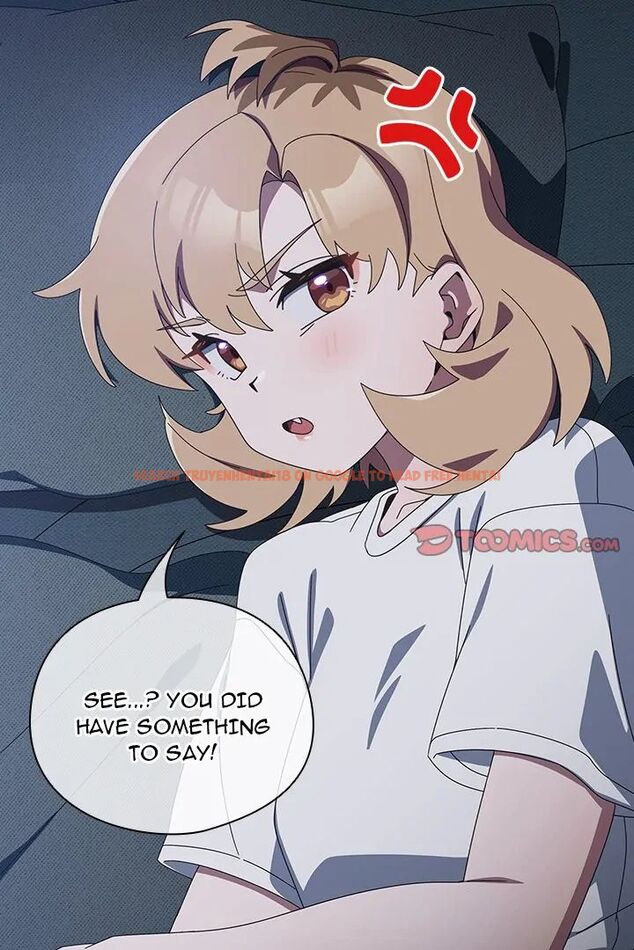 Read Hentai Image 15 00756 in comic Like No Other - Chapter 34 - hentaitnt.net