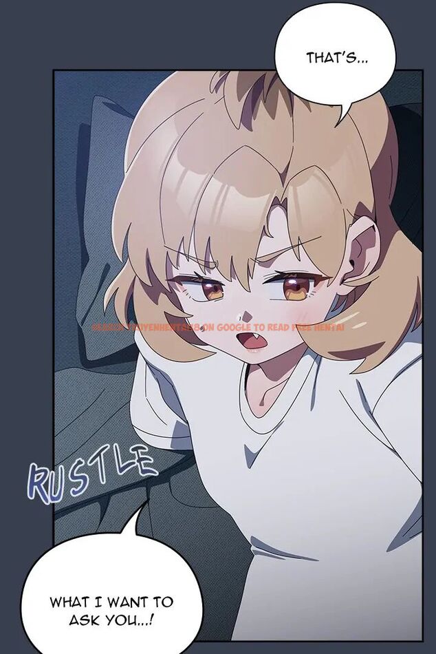 Read Hentai Image 19 00756 in comic Like No Other - Chapter 34 - hentaitnt.net