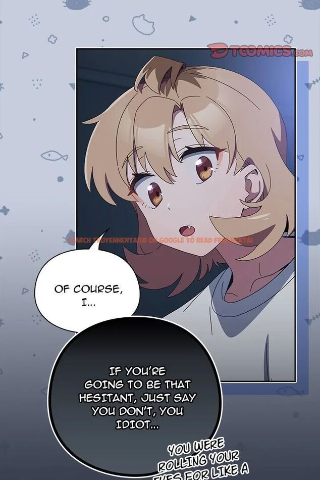 Read Hentai Image 35 00756 in comic Like No Other - Chapter 34 - hentaitnt.net