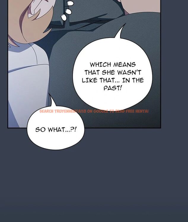 Read Hentai Image 37 00756 in comic Like No Other - Chapter 34 - hentaitnt.net